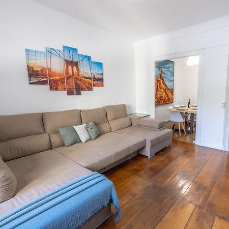 Tuapartamento Calle Mayor 26 By Clabao Παμπλόνα Εξωτερικό φωτογραφία