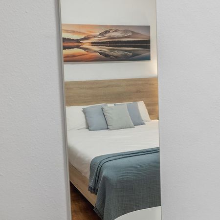 Tuapartamento Calle Mayor 26 By Clabao Παμπλόνα Εξωτερικό φωτογραφία