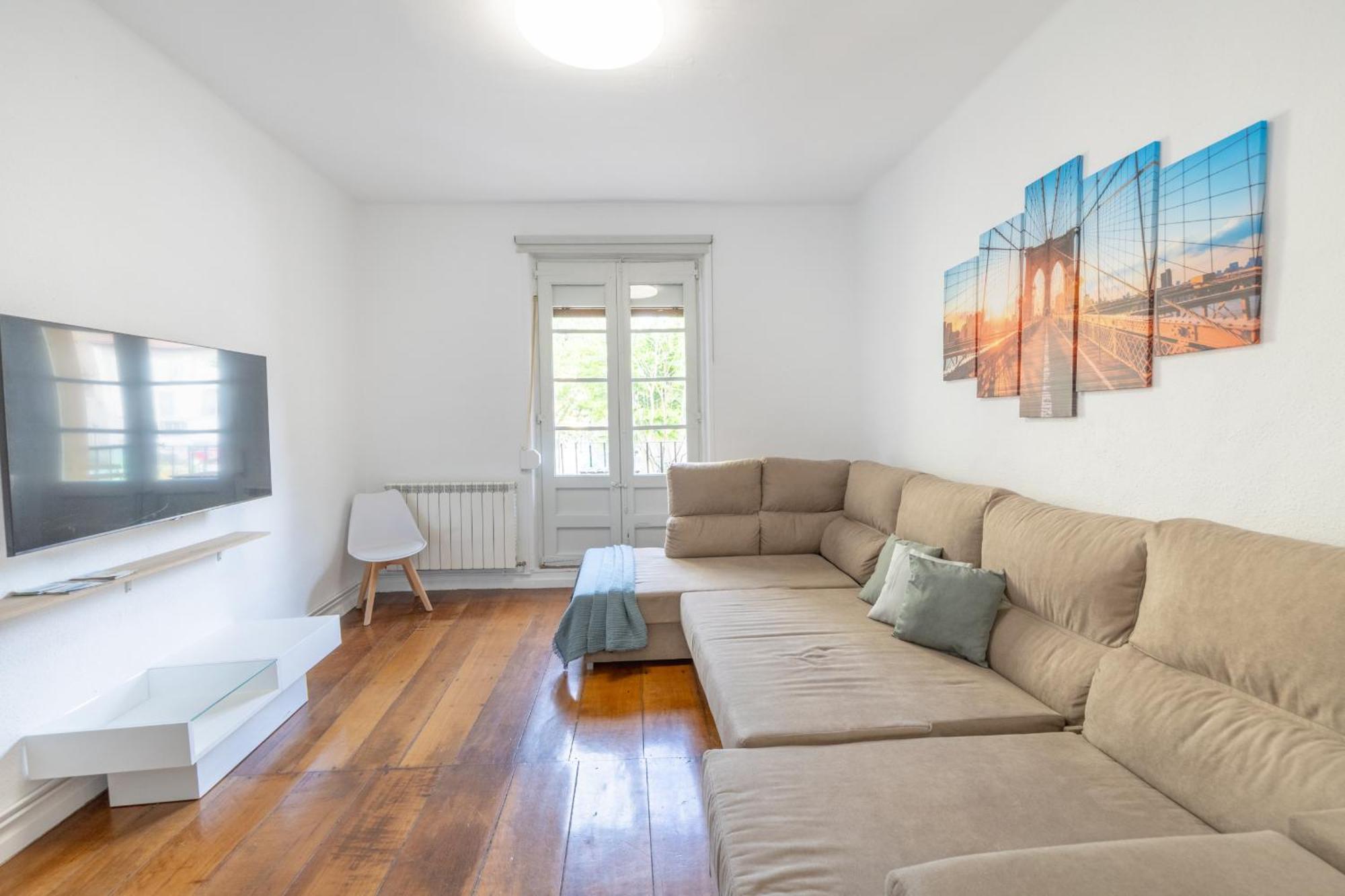 Tuapartamento Calle Mayor 26 By Clabao Παμπλόνα Εξωτερικό φωτογραφία
