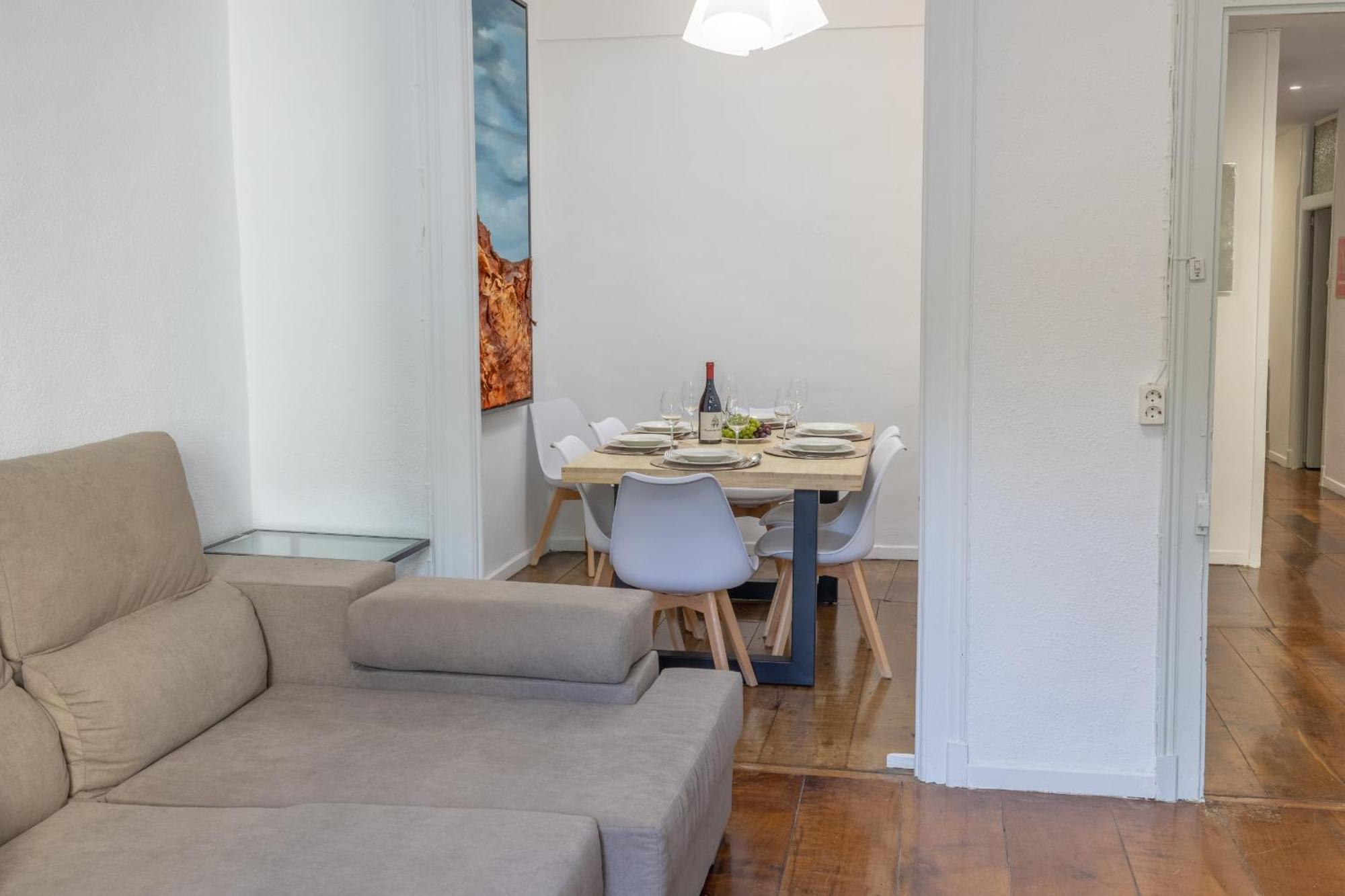 Tuapartamento Calle Mayor 26 By Clabao Παμπλόνα Εξωτερικό φωτογραφία