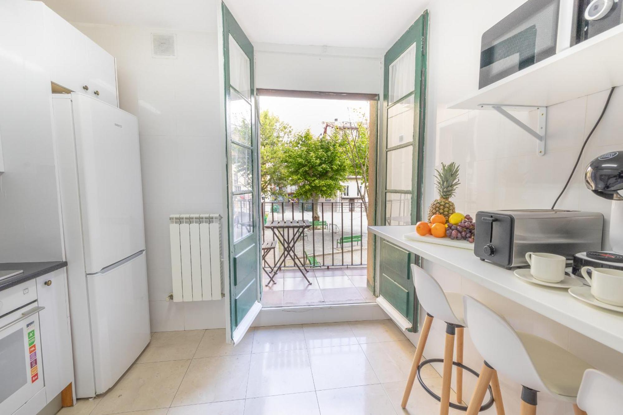 Tuapartamento Calle Mayor 26 By Clabao Παμπλόνα Εξωτερικό φωτογραφία