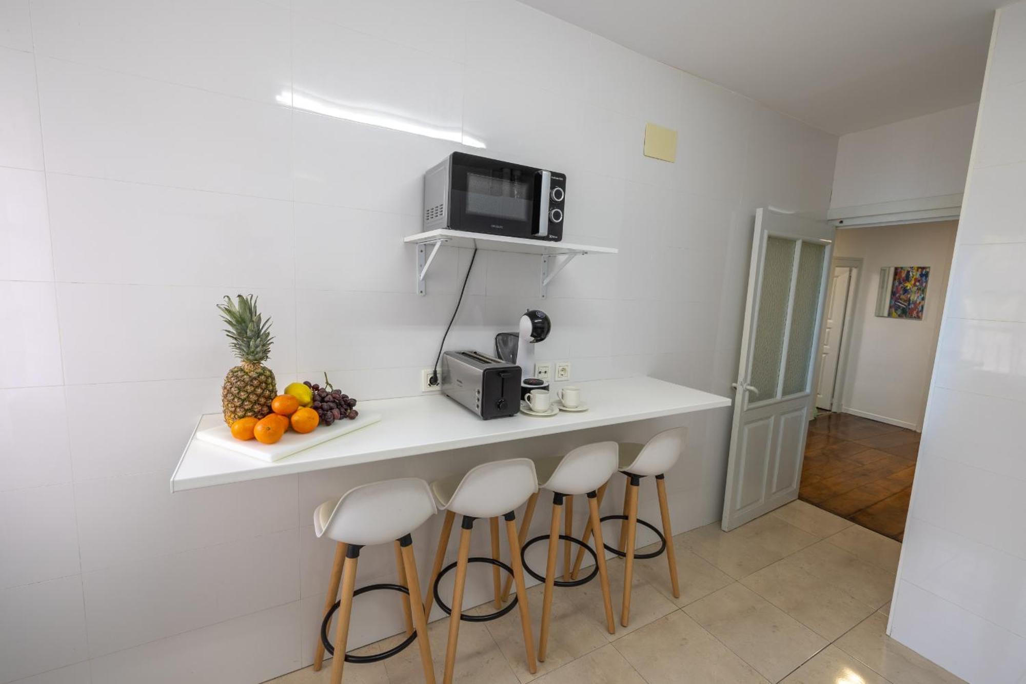 Tuapartamento Calle Mayor 26 By Clabao Παμπλόνα Εξωτερικό φωτογραφία