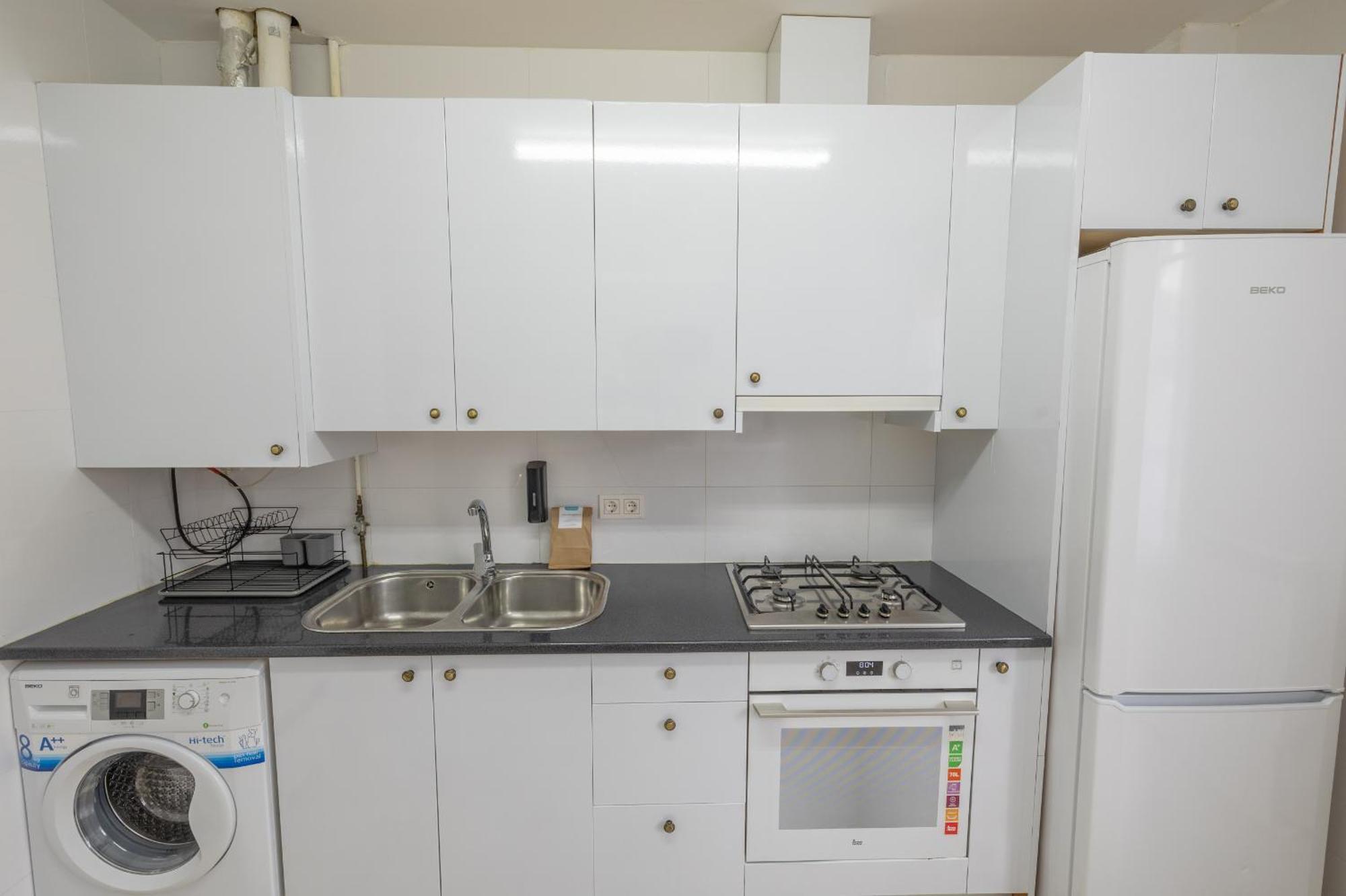 Tuapartamento Calle Mayor 26 By Clabao Παμπλόνα Εξωτερικό φωτογραφία