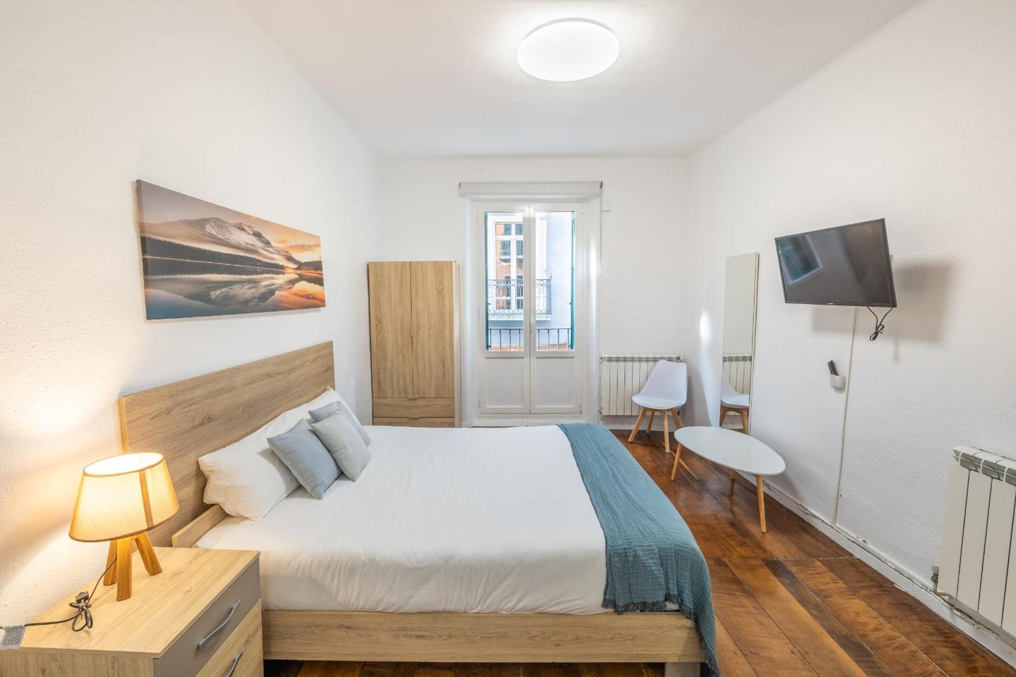 Tuapartamento Calle Mayor 26 By Clabao Παμπλόνα Εξωτερικό φωτογραφία