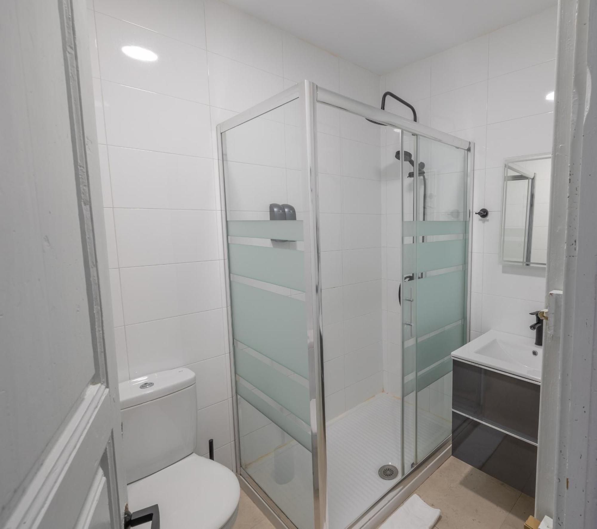 Tuapartamento Calle Mayor 26 By Clabao Παμπλόνα Εξωτερικό φωτογραφία