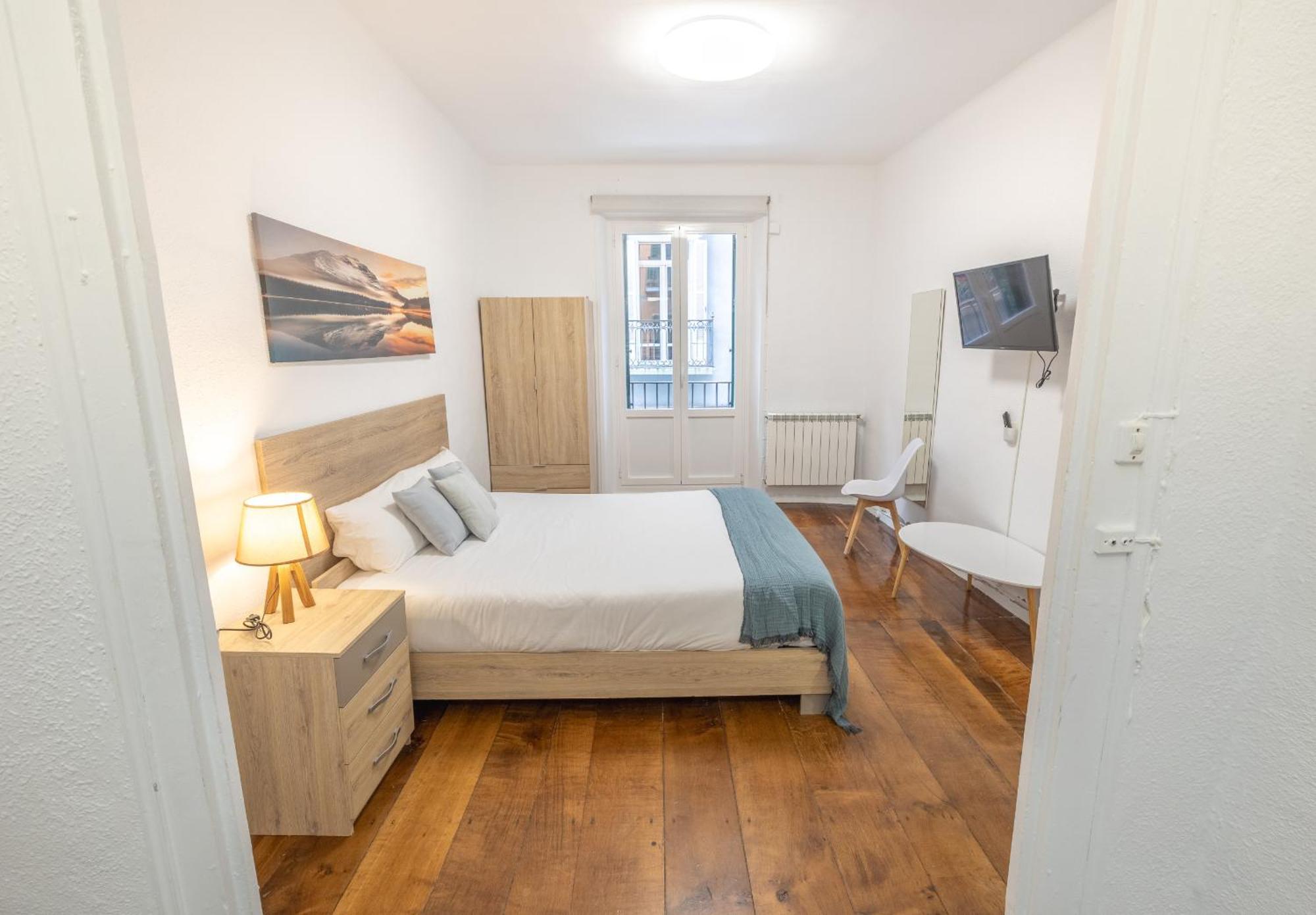 Tuapartamento Calle Mayor 26 By Clabao Παμπλόνα Εξωτερικό φωτογραφία