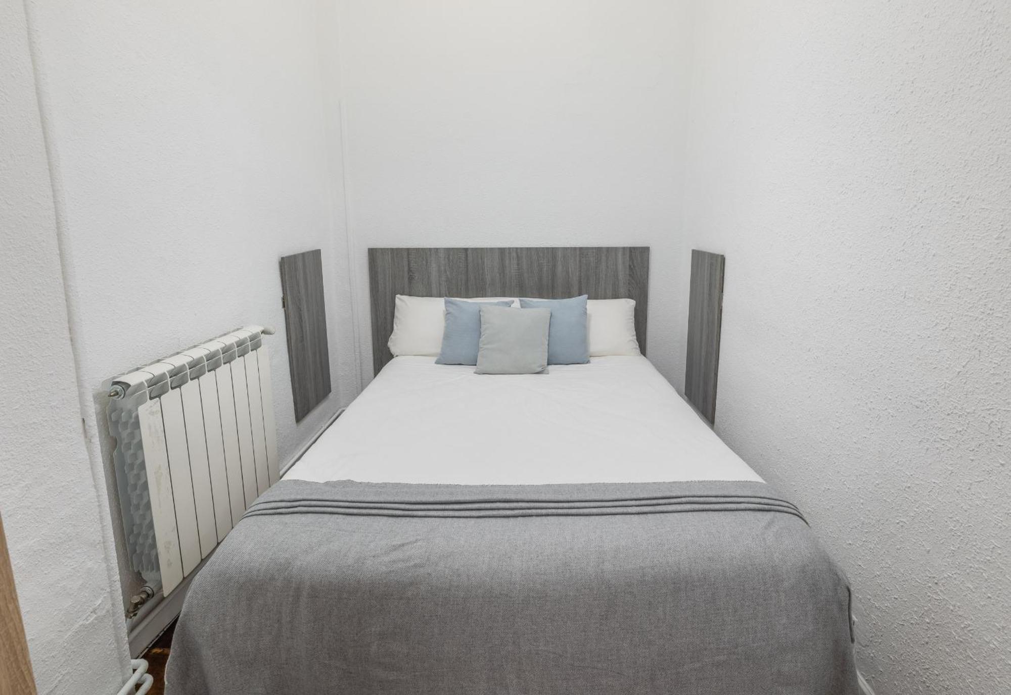 Tuapartamento Calle Mayor 26 By Clabao Παμπλόνα Εξωτερικό φωτογραφία