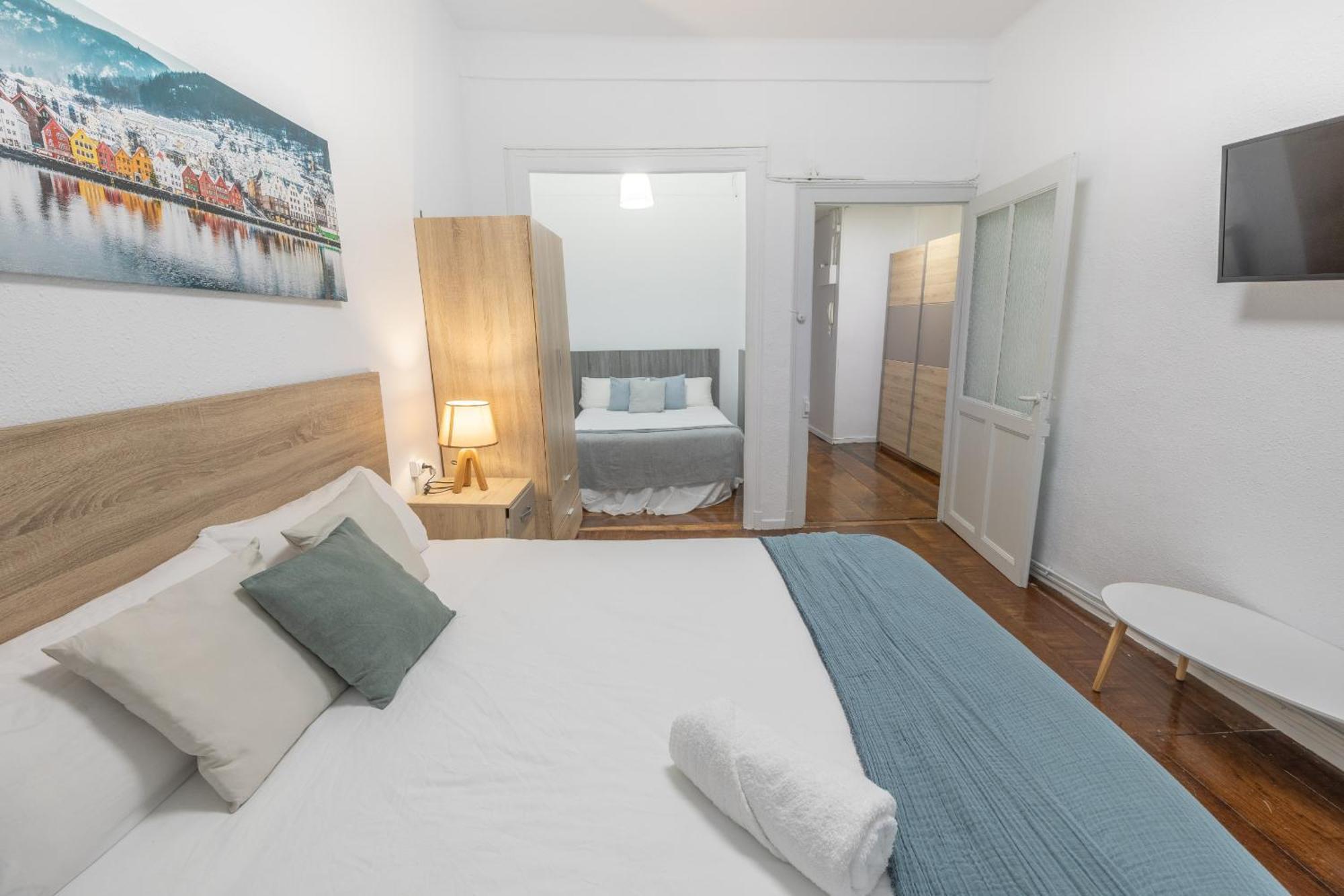 Tuapartamento Calle Mayor 26 By Clabao Παμπλόνα Εξωτερικό φωτογραφία