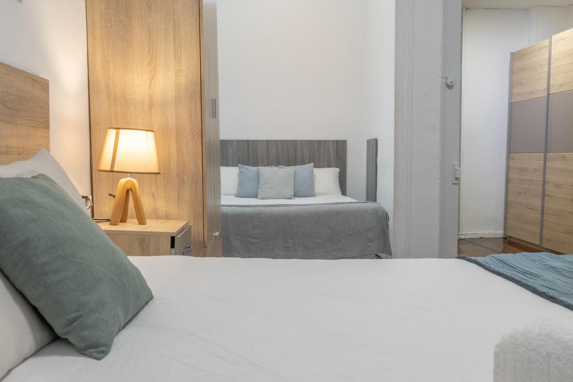 Tuapartamento Calle Mayor 26 By Clabao Παμπλόνα Εξωτερικό φωτογραφία