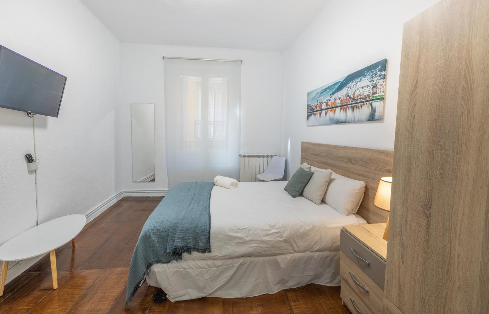 Tuapartamento Calle Mayor 26 By Clabao Παμπλόνα Εξωτερικό φωτογραφία