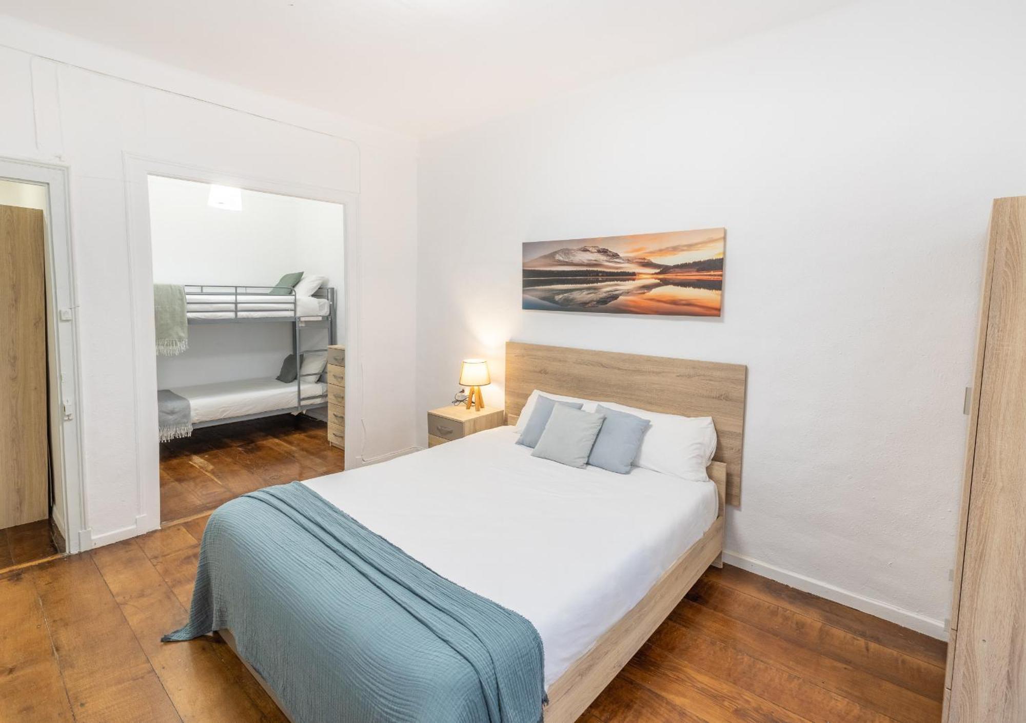 Tuapartamento Calle Mayor 26 By Clabao Παμπλόνα Εξωτερικό φωτογραφία