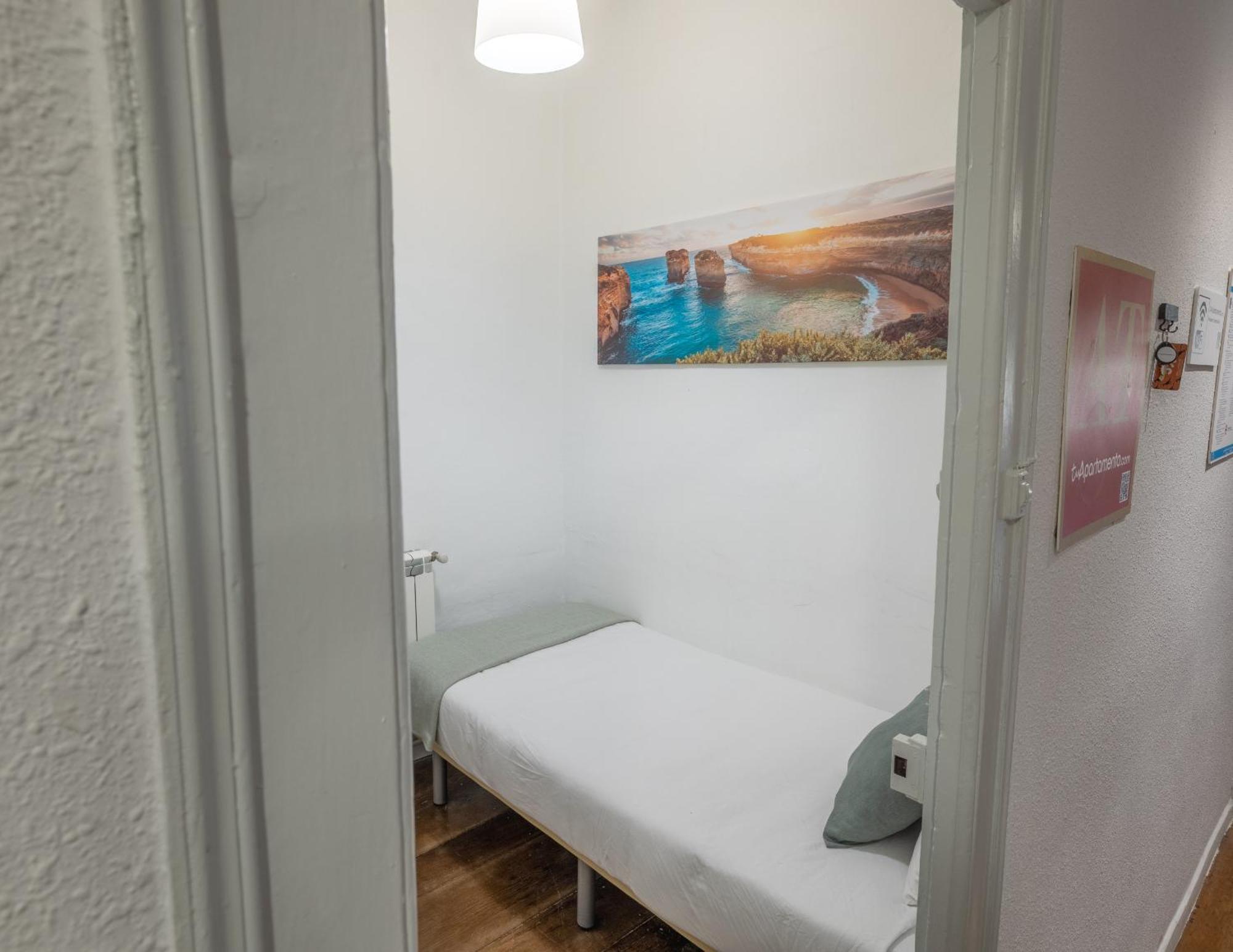 Tuapartamento Calle Mayor 26 By Clabao Παμπλόνα Εξωτερικό φωτογραφία